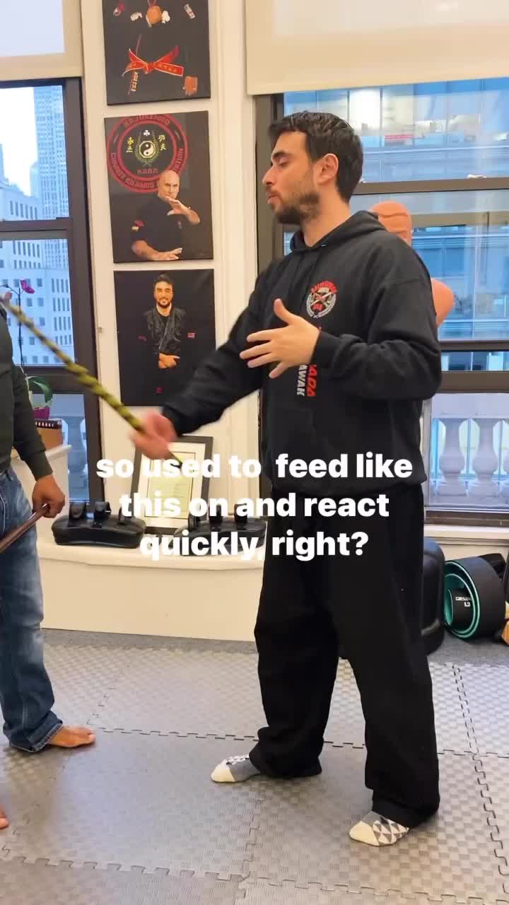 @Kajukenbonyc