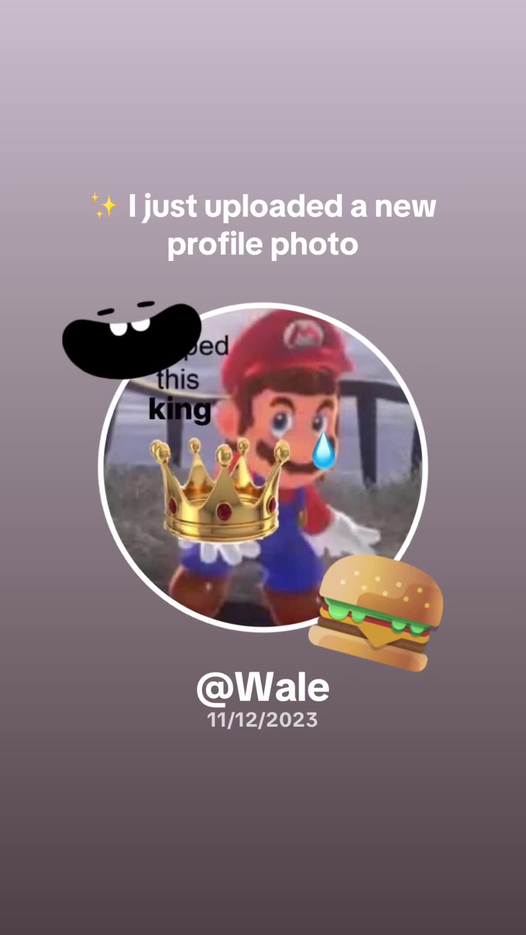 @Wale