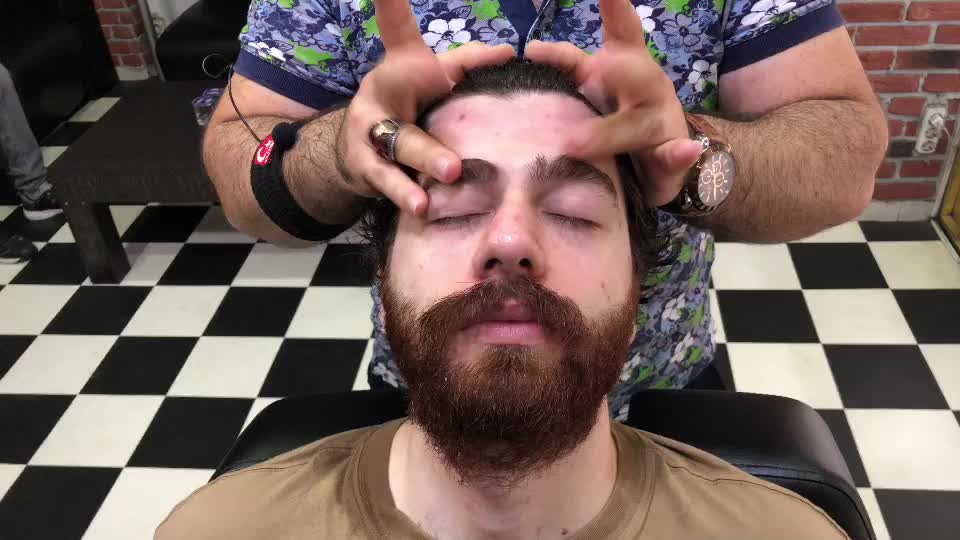 @ASMR SALON NUMAN