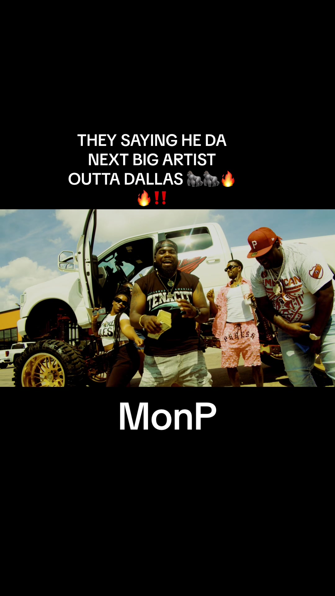 @Official _MonP