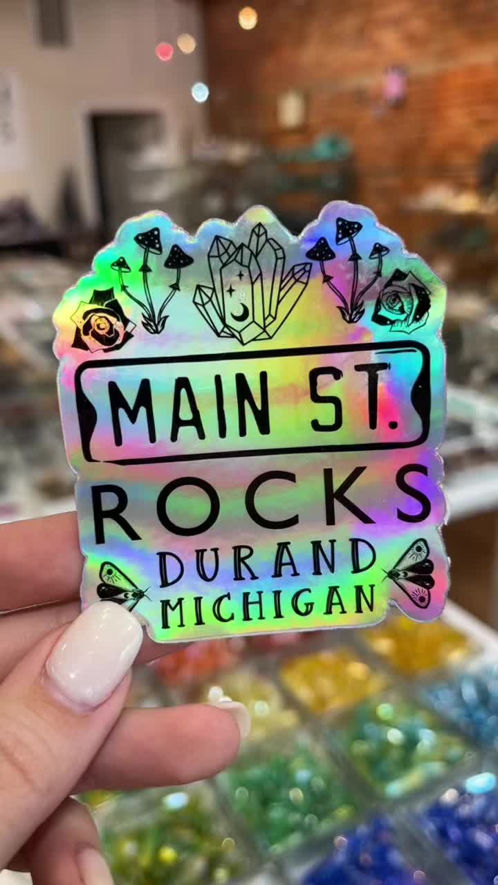 @Main Street Rocks