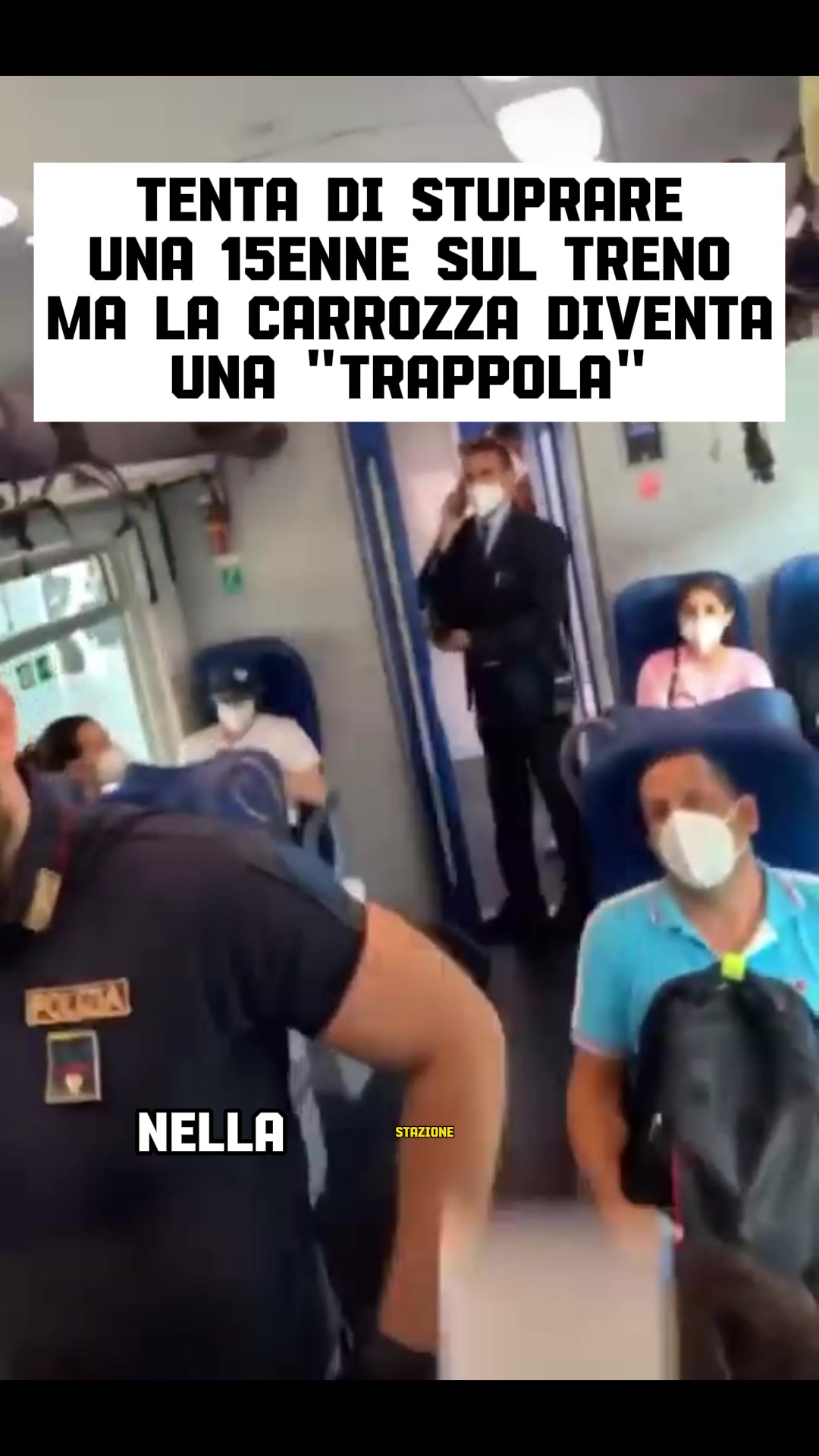 @Seguici ora 🫵