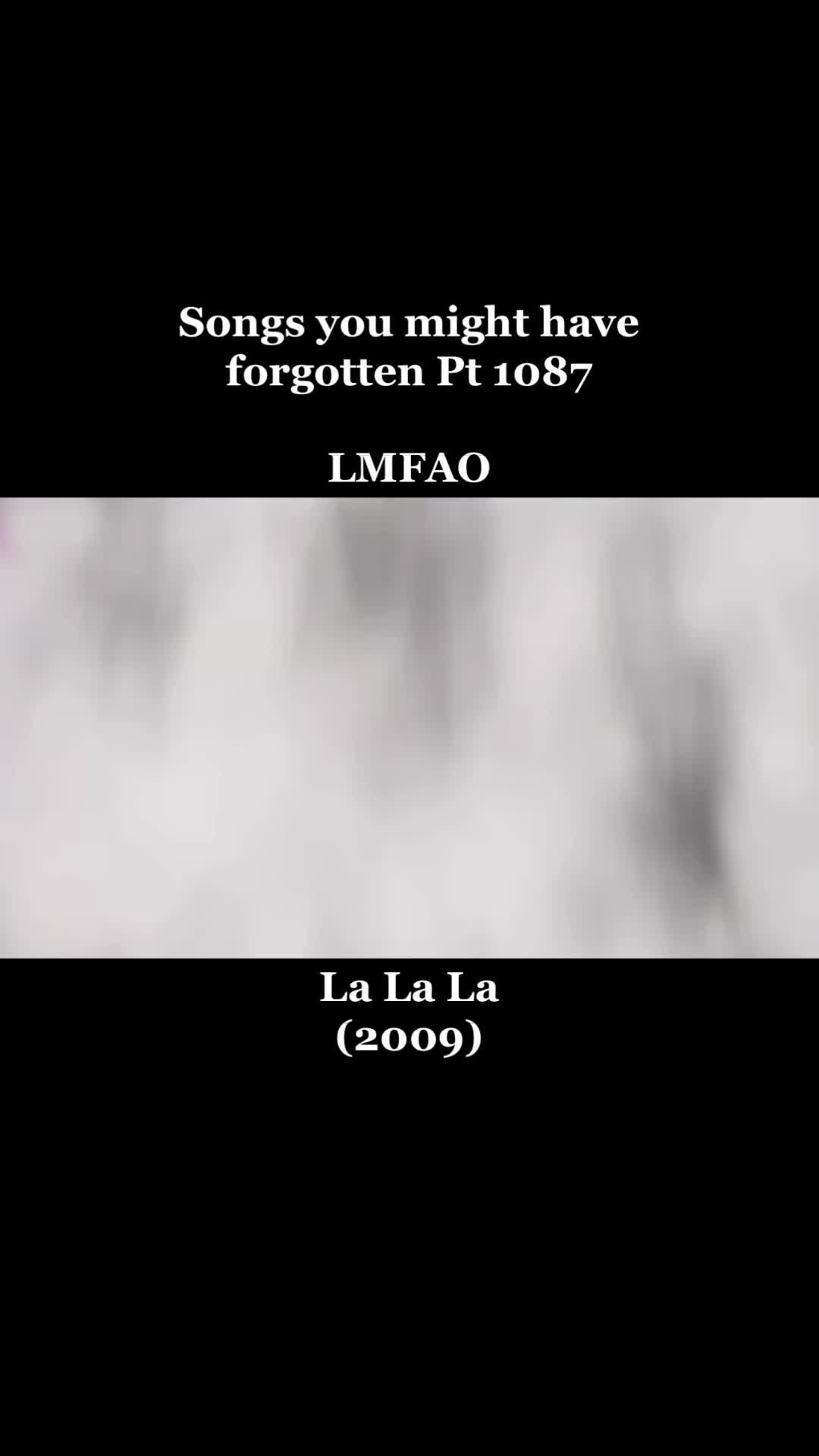 @forgottensongschart