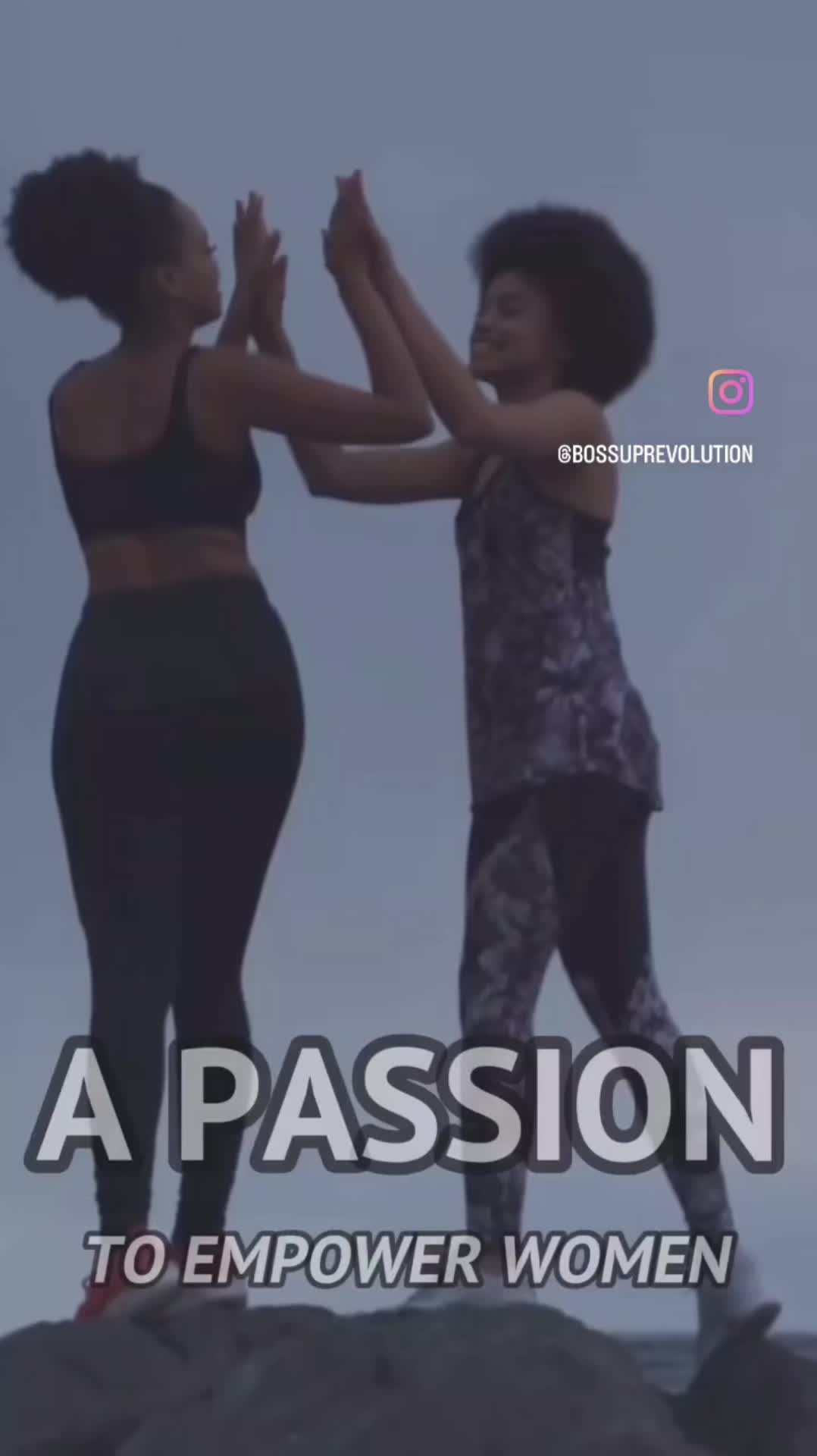 @bossuprevolution