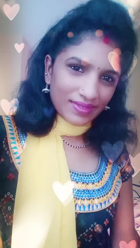 @Smile_Queen_Nayana💞