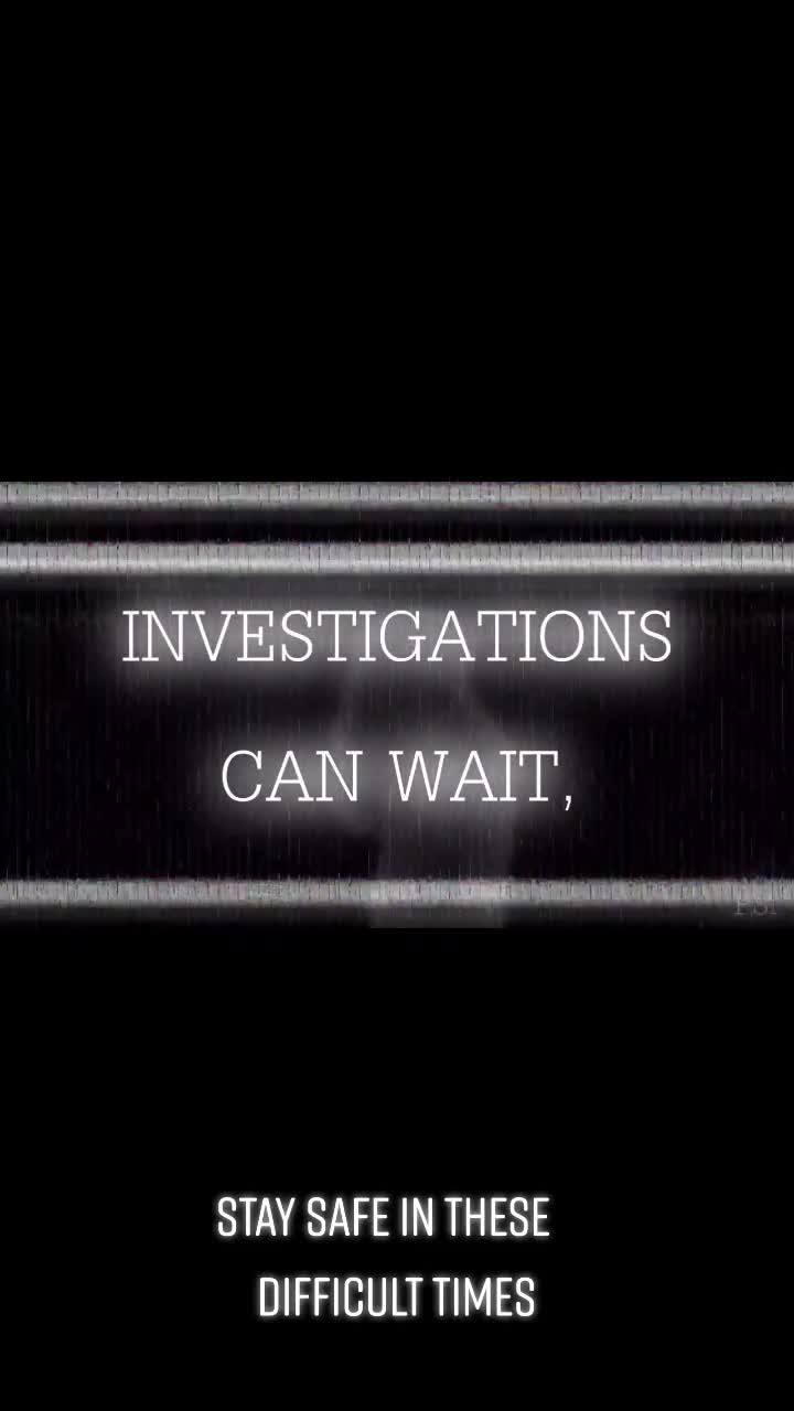 @Paranormal Shadows
