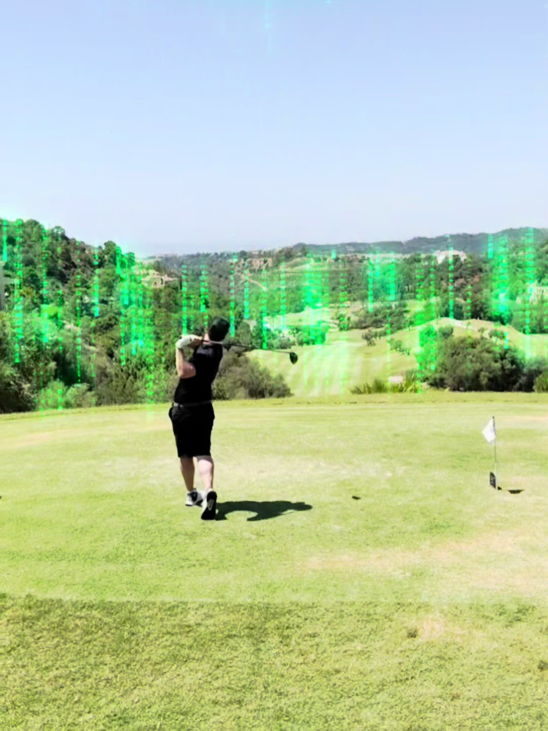 @Robbie Turk Golf