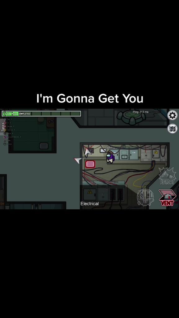 @Among Us Videos