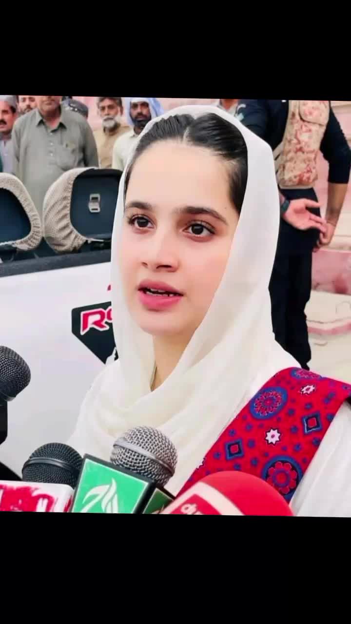 @aasma Bhutto