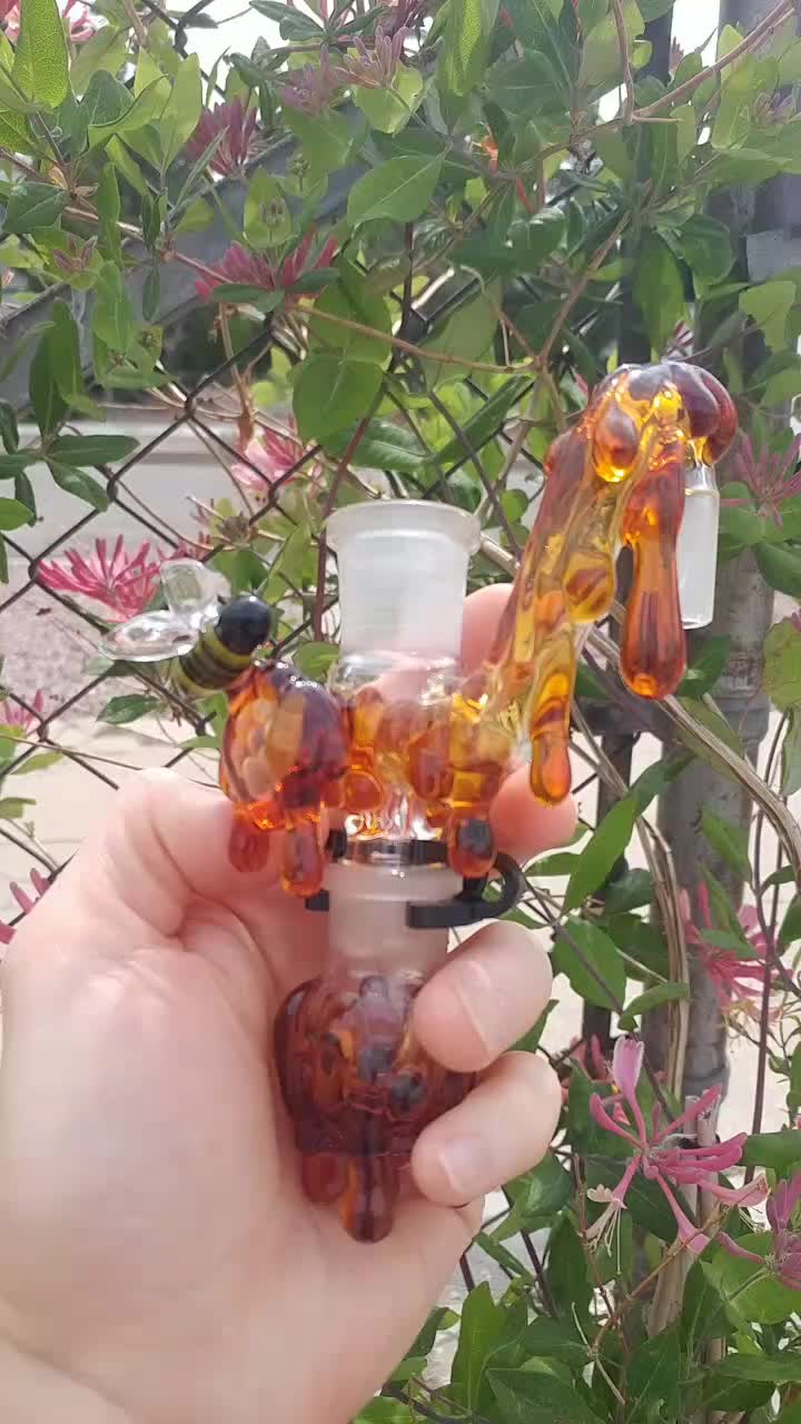 @Subconscious Design Glass