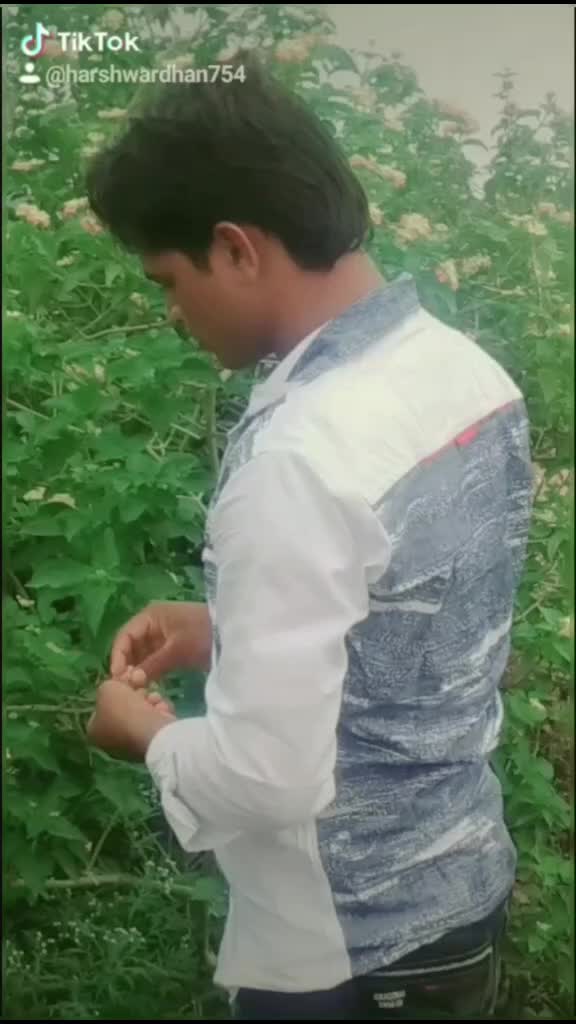 @Harsh Wardhan