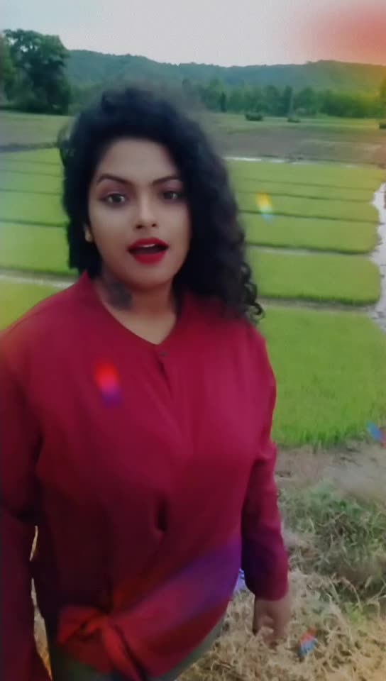 @Riya Hazari