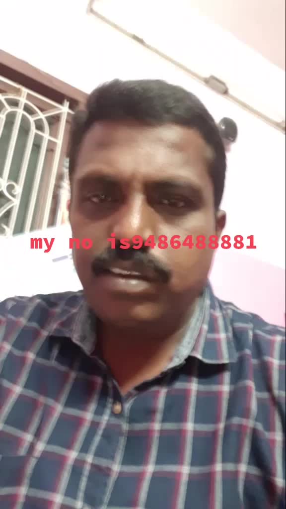 @Hemanth Kumar
