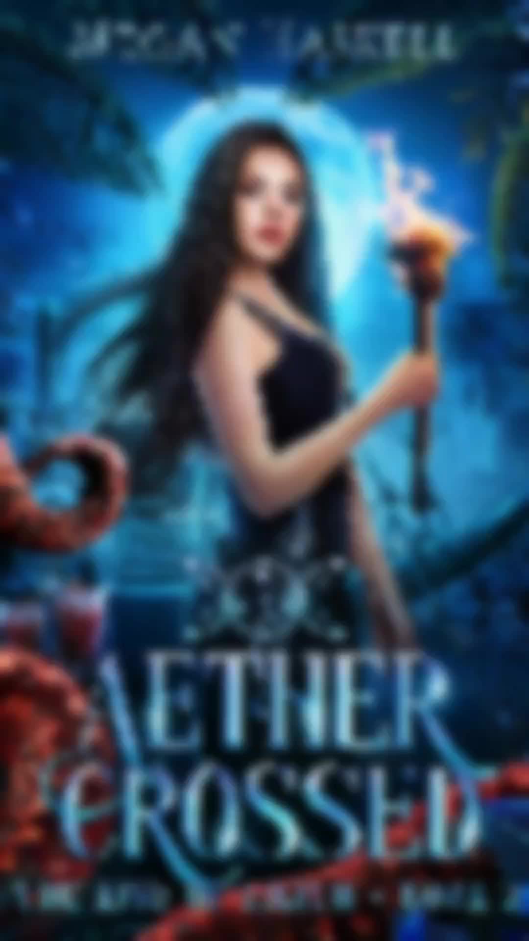 @authormeganhaskell