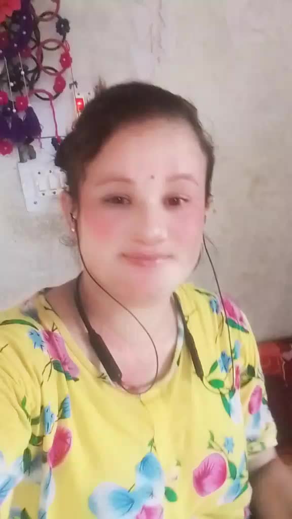 @pooja chand