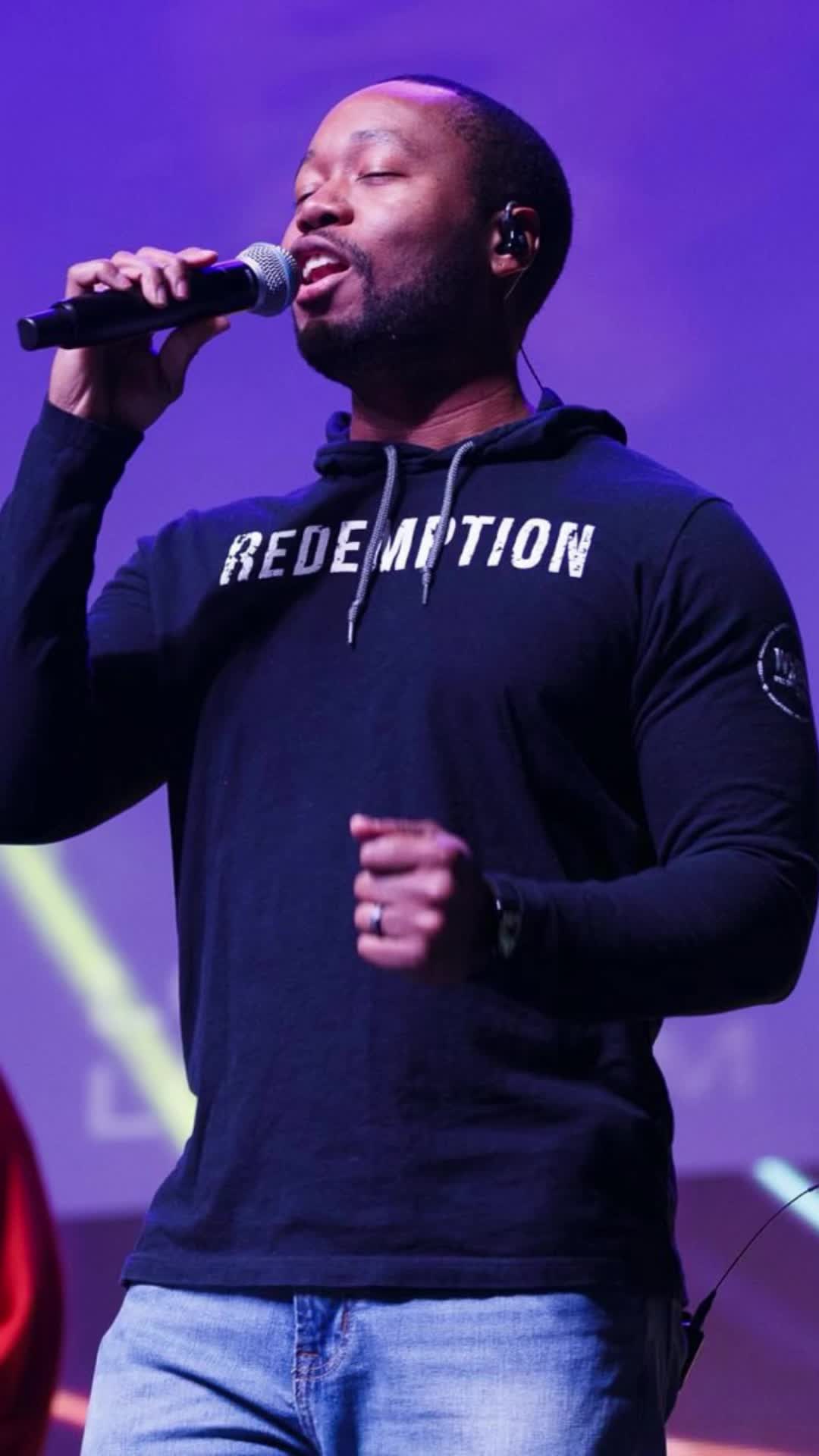 @City Church Nola