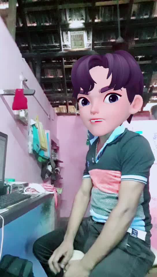 @LOGESWARAN 0001