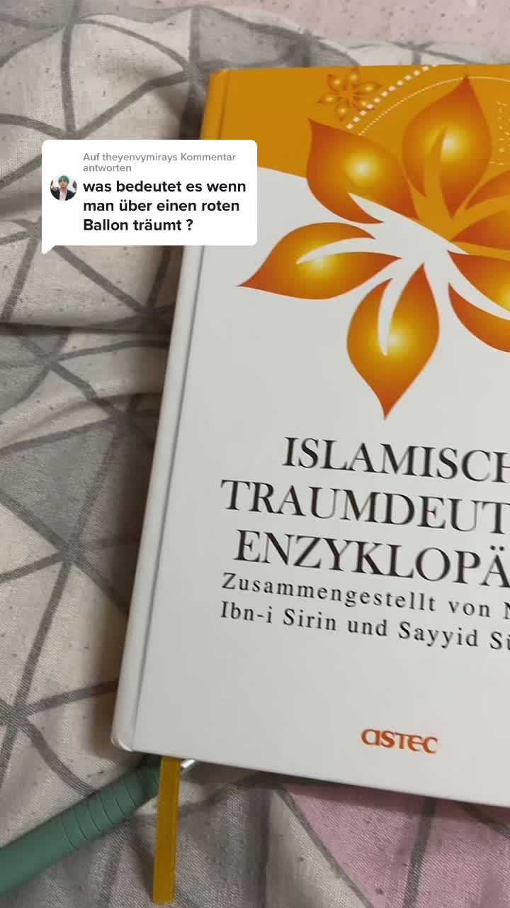 @Xislamische_TraumdeutungX