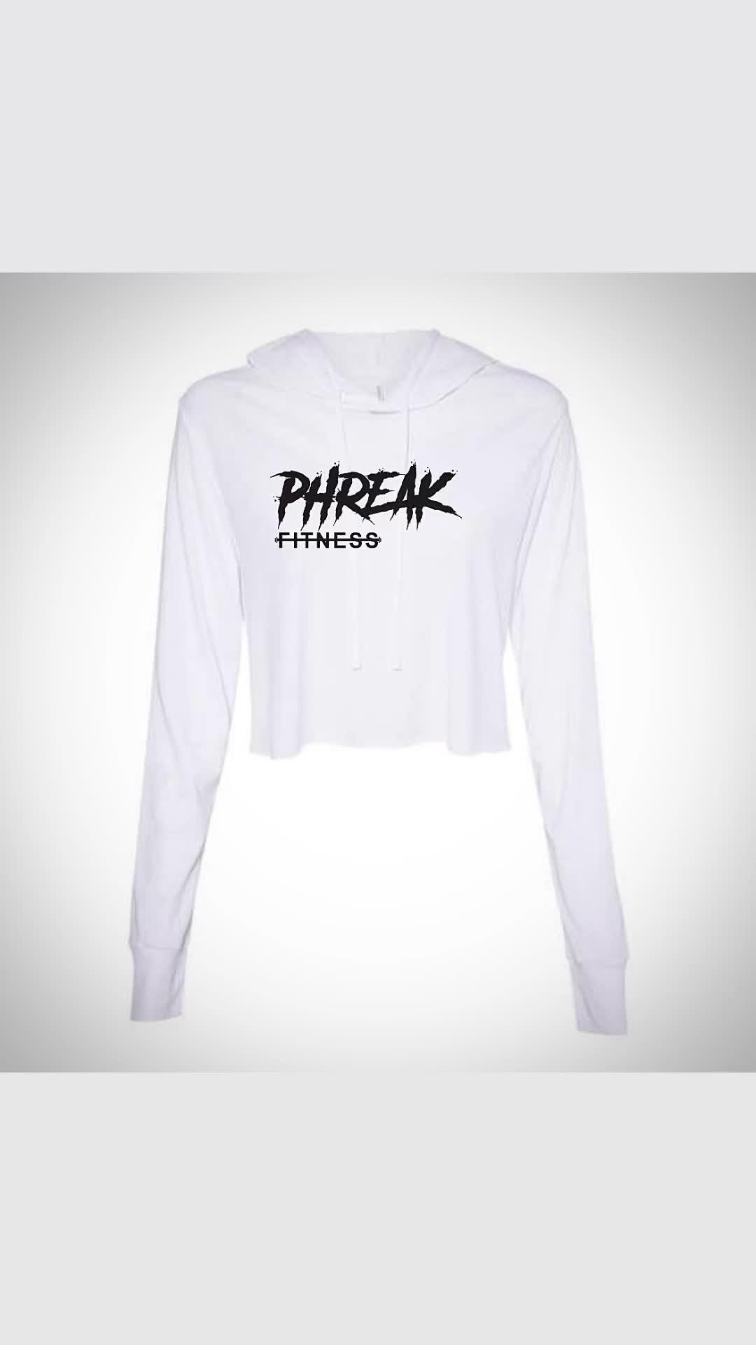 @Phreak Fitness