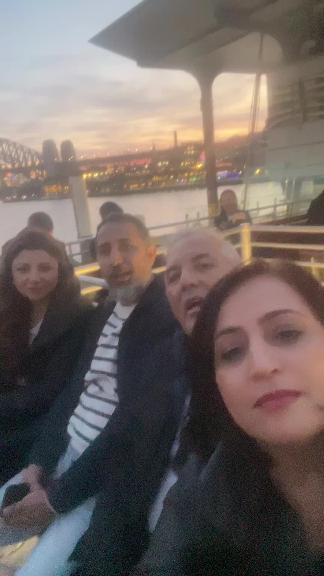 @Roya Waziri