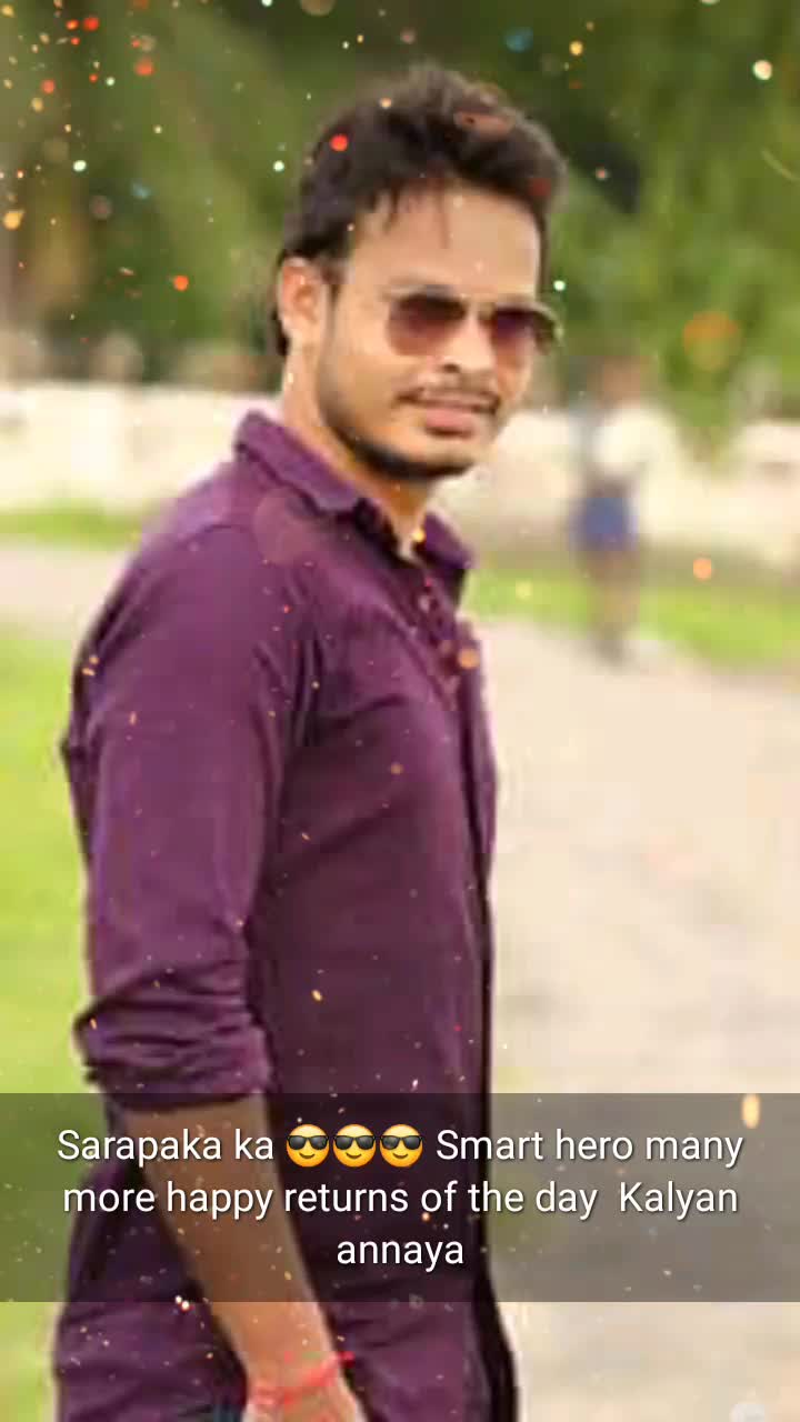 @Sai life failure boy