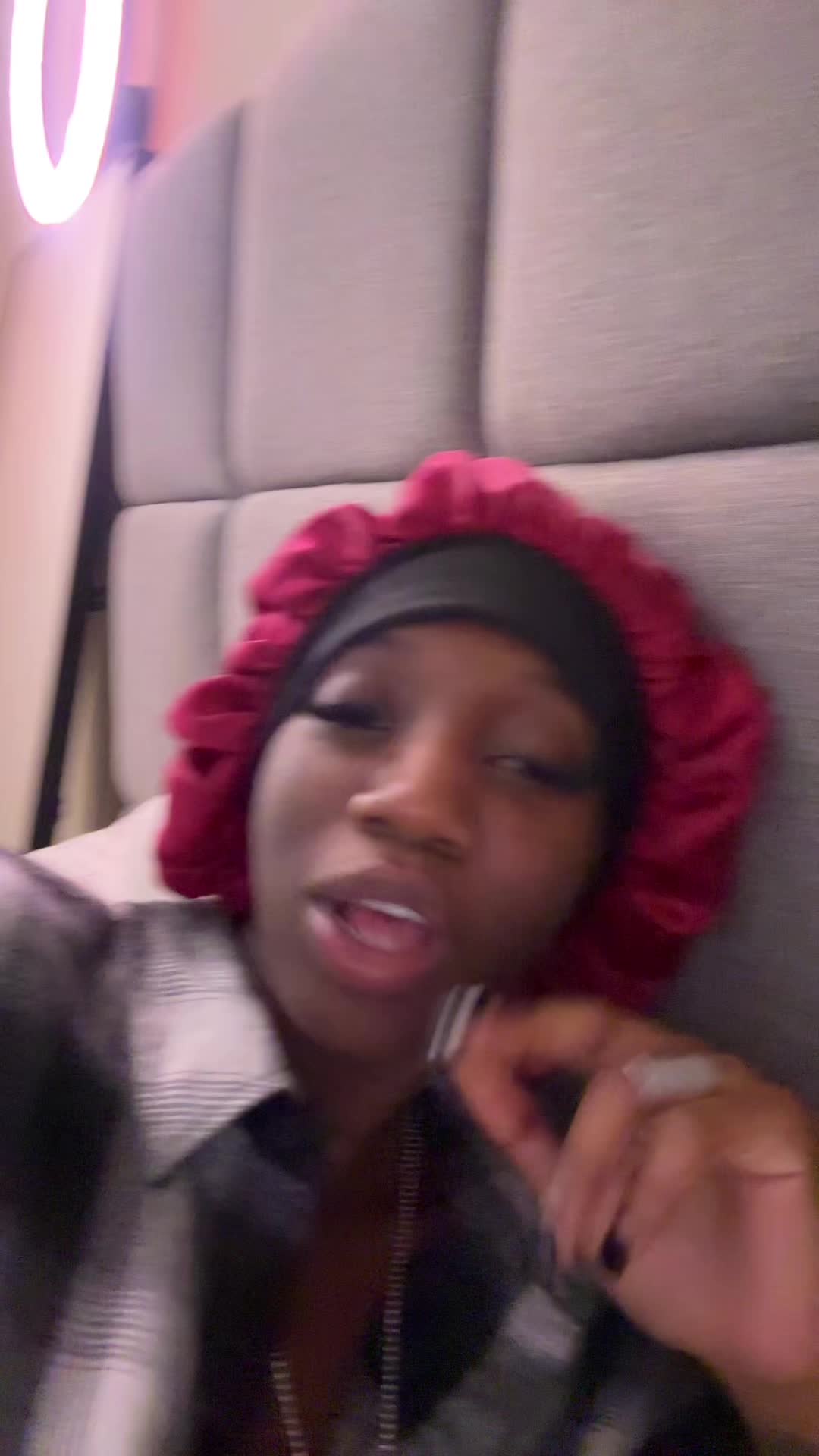 @smoooth operator