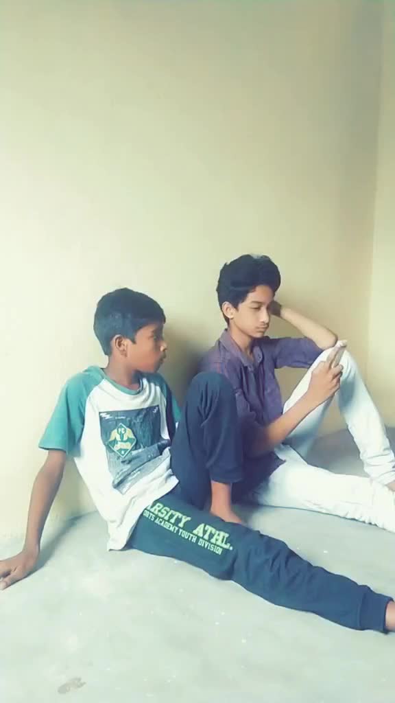 @Murala Daya