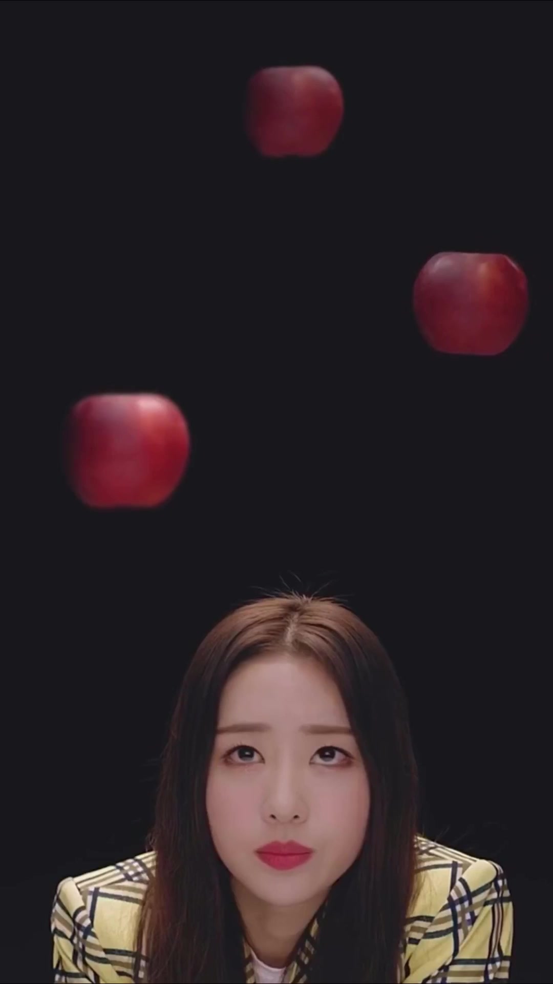 @stan loona 🍎