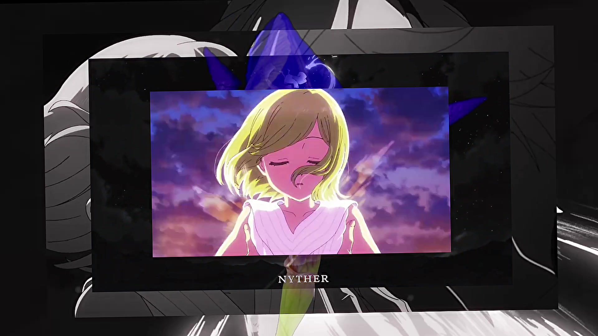 @⋆ ₊ ゚ nyther