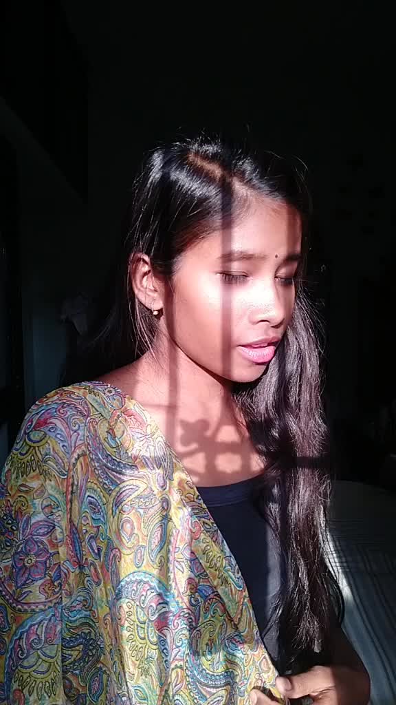 @Monalisa Bhagat