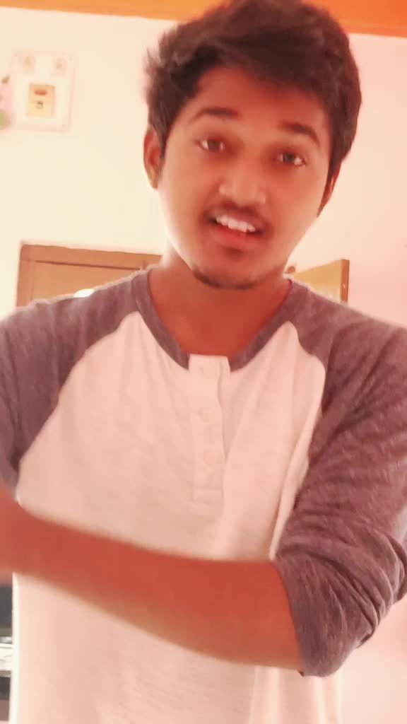 @ChiNtu Goud