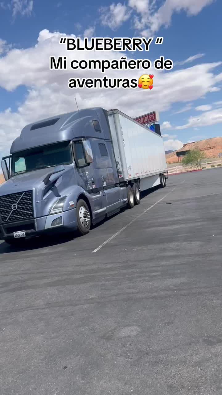 @❤️🚛DAYSI H🌹