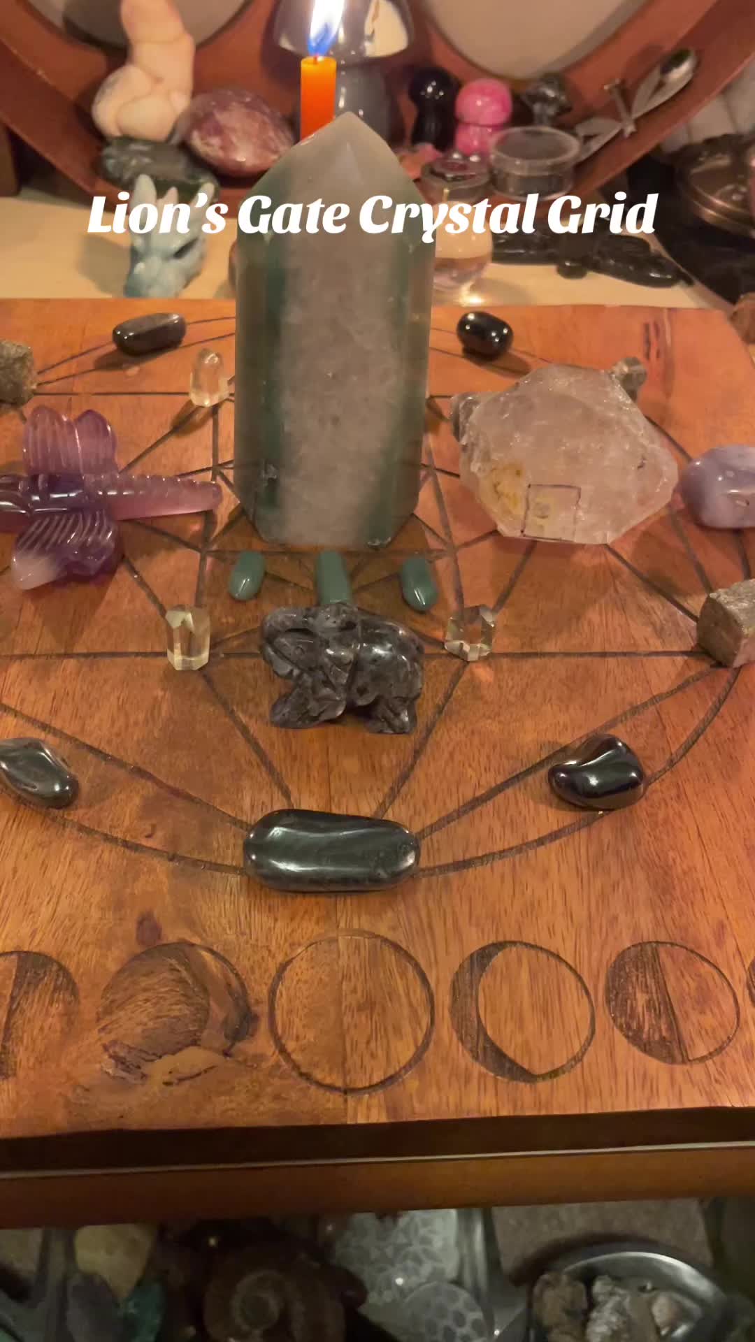 @Roots and Realms Rising
