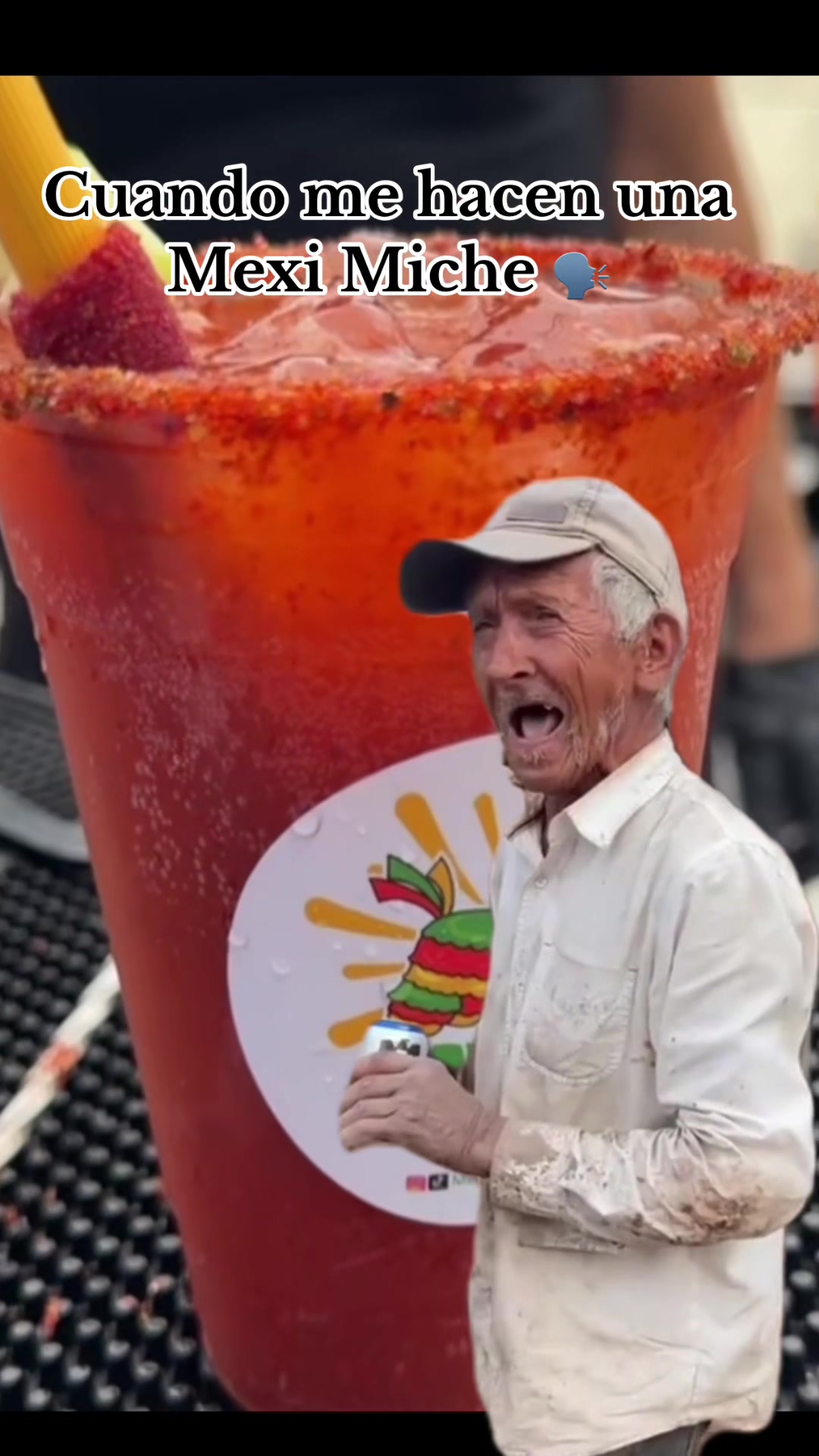 @Mexi Bebidas