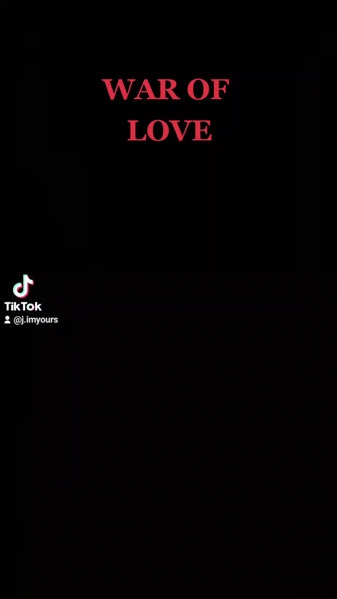 @J.im Yours