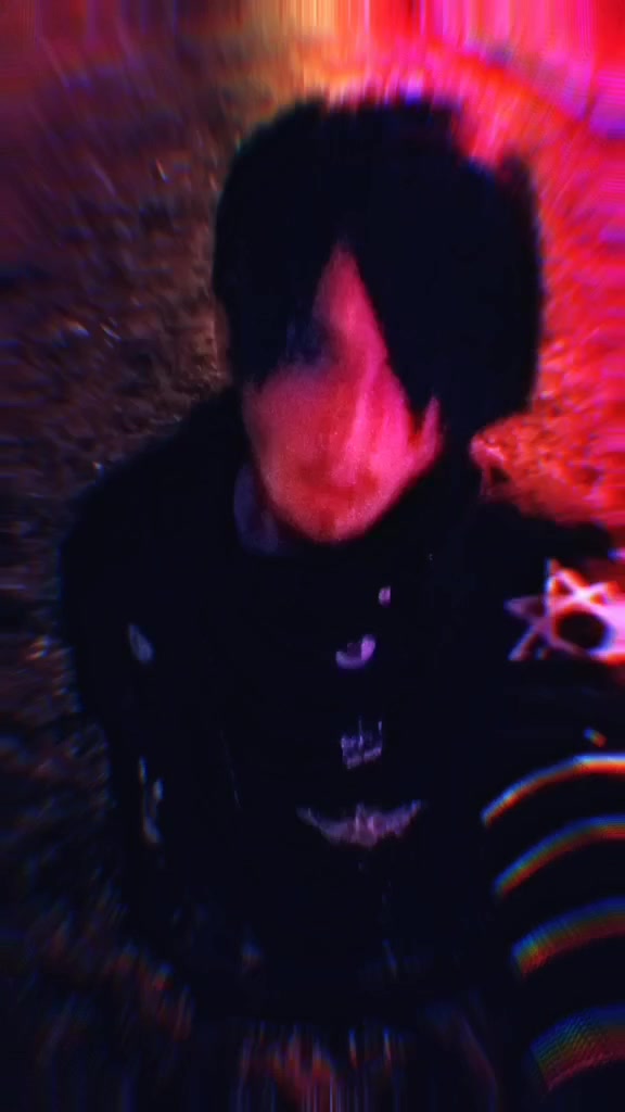 @Dark Recluse
