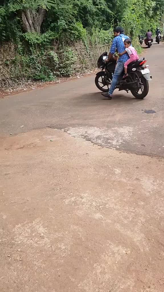 @Praveen siva