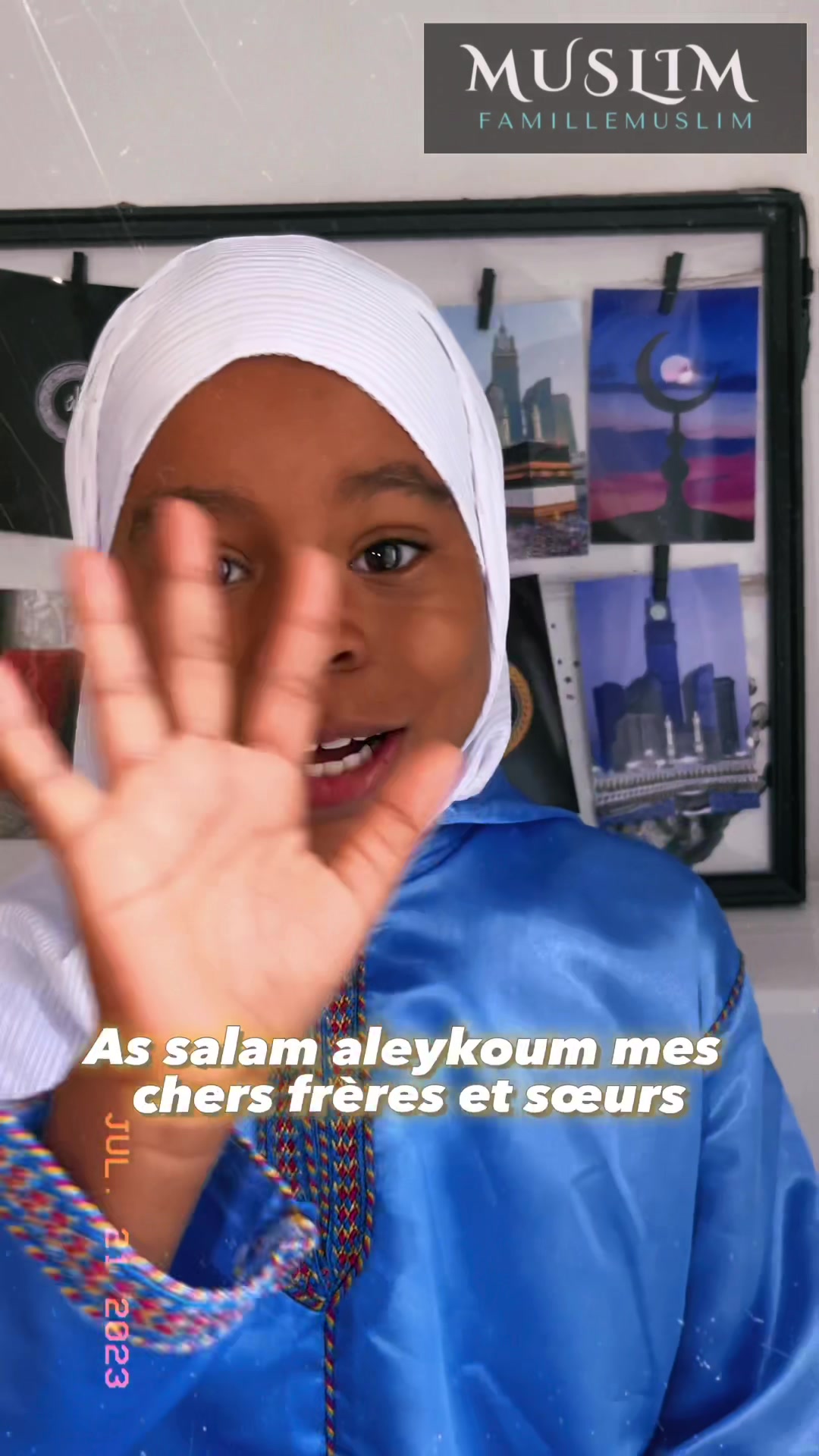 @FamilleMuslim