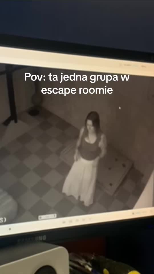 @Escape Kraków