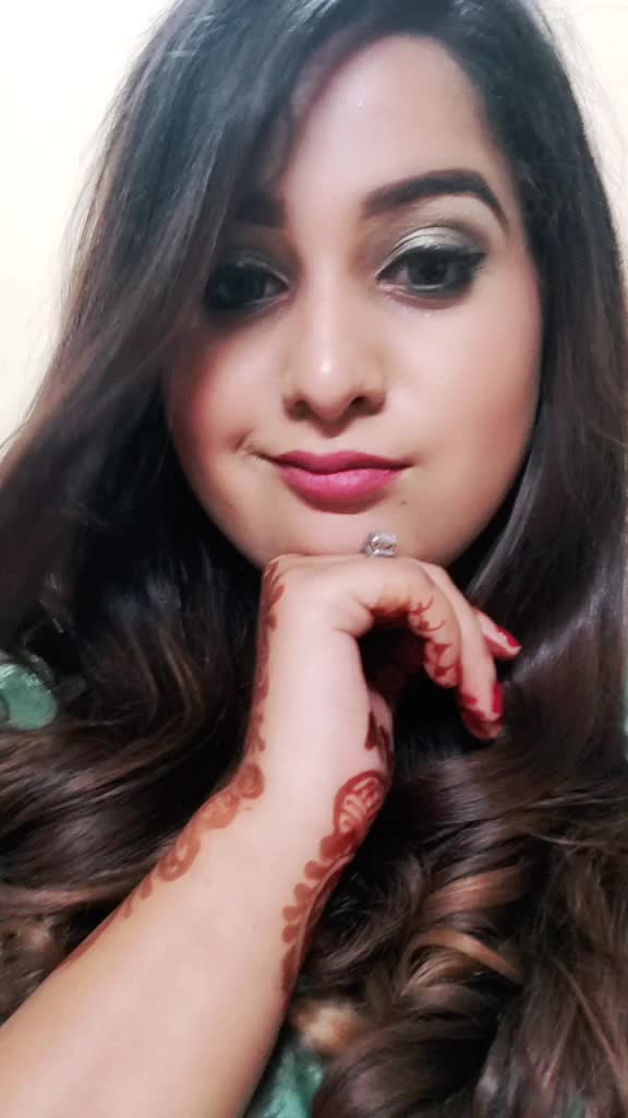 @Deepali👑💍