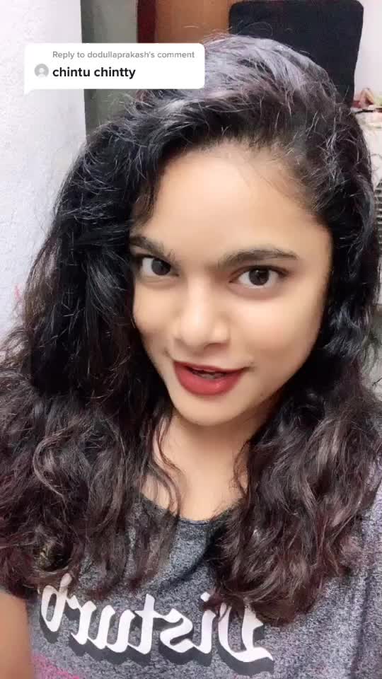 @Tejaswini
