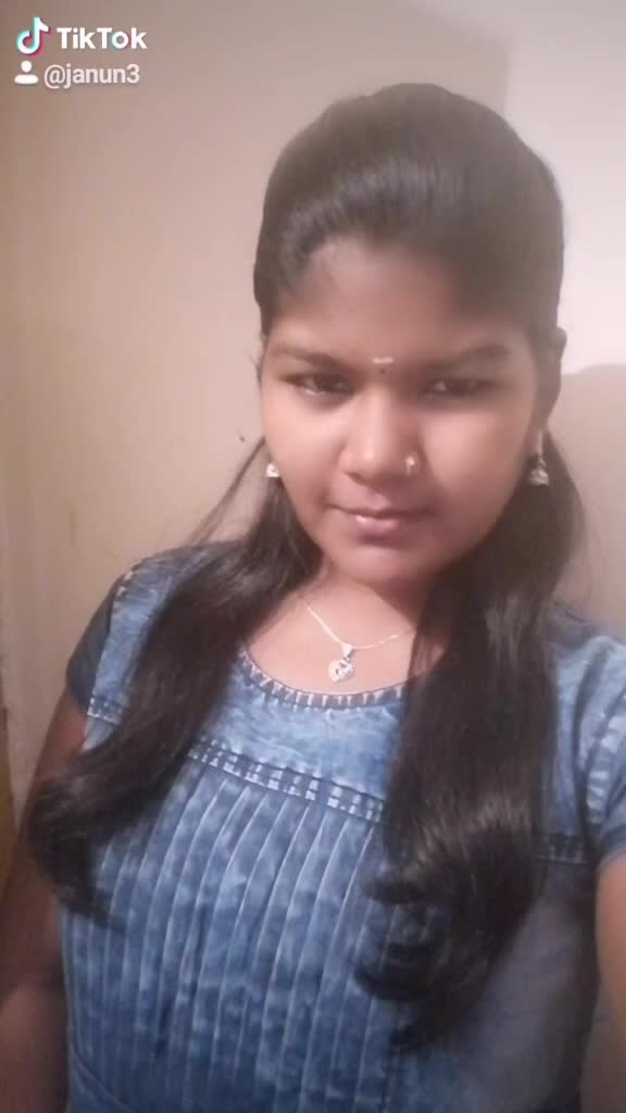 @Jhanavi G