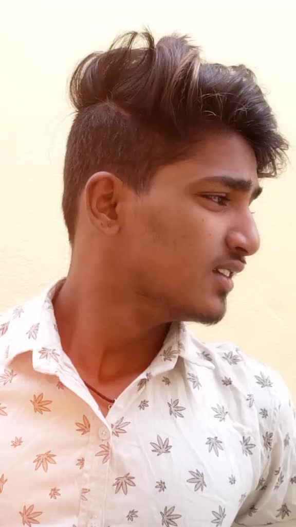 @Alladi Anand Yadav