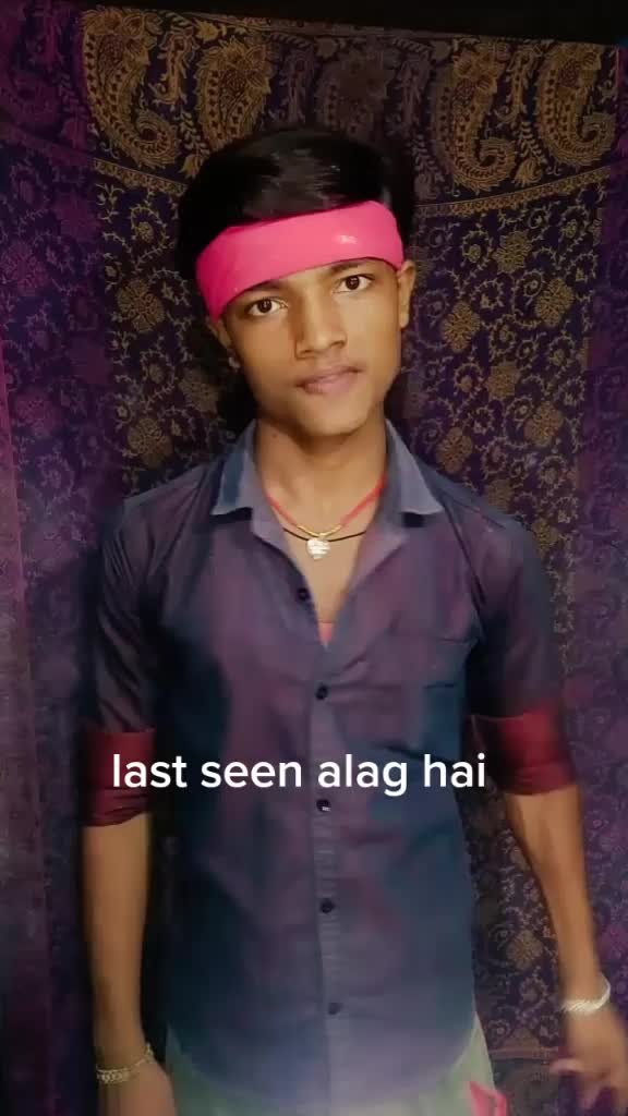 @Krishna Kumar