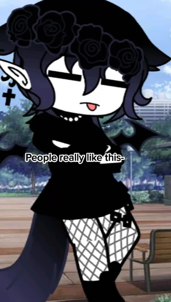 @I'll Stab you