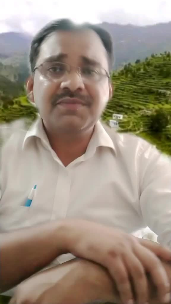 @Harish Chandra