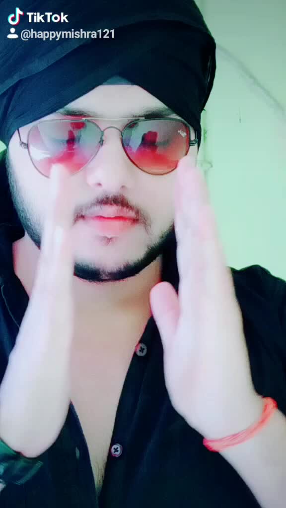 @Happymishra121