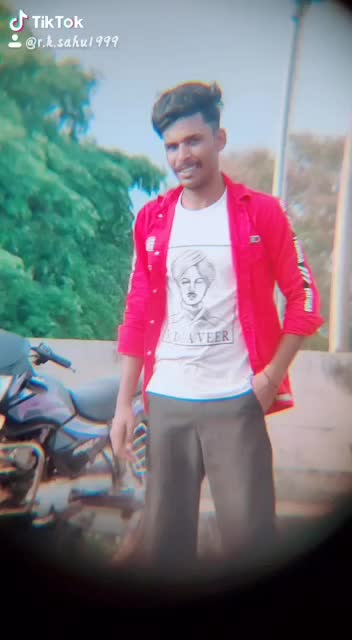@Cute Tilak