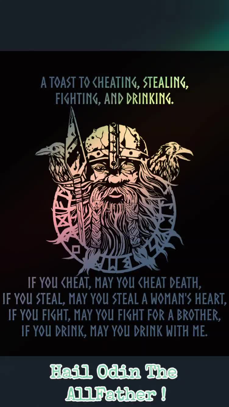@Wanderers of Midgard