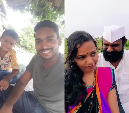 @Damaji Pandhare
